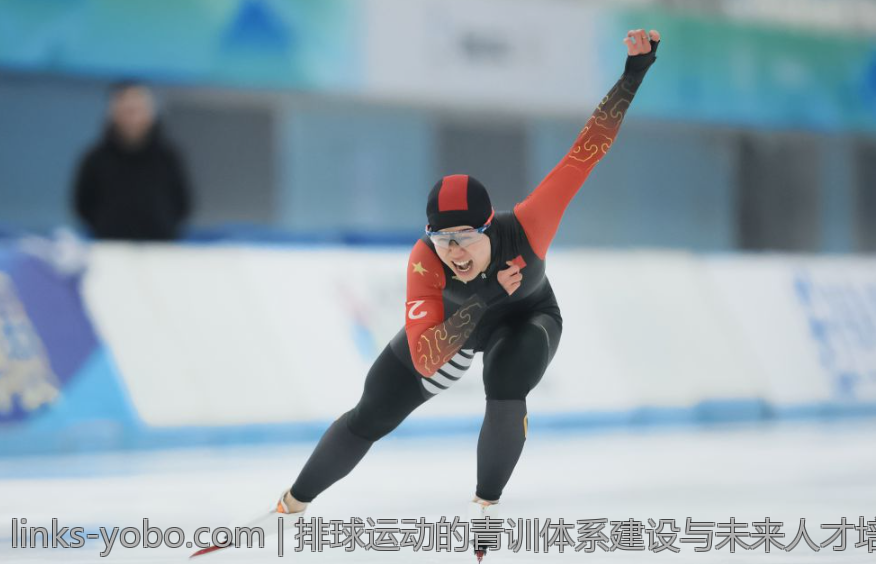 排球运动的青训体系建设与未来人才培养