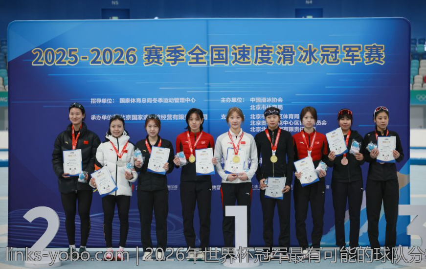 2026年世界杯冠军最有可能的球队分析
