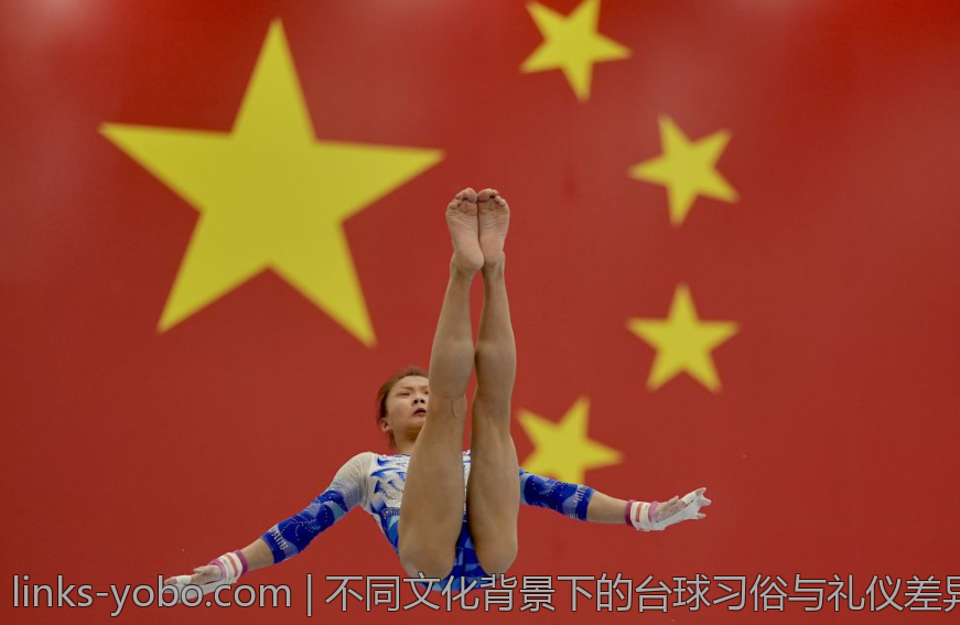 不同文化背景下的台球习俗与礼仪差异