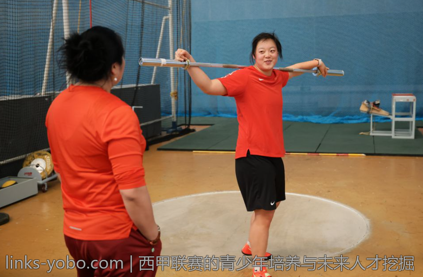 西甲联赛的青少年培养与未来人才挖掘