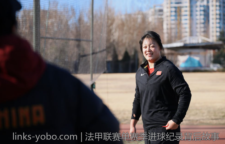 法甲联赛单赛季进球纪录背后故事