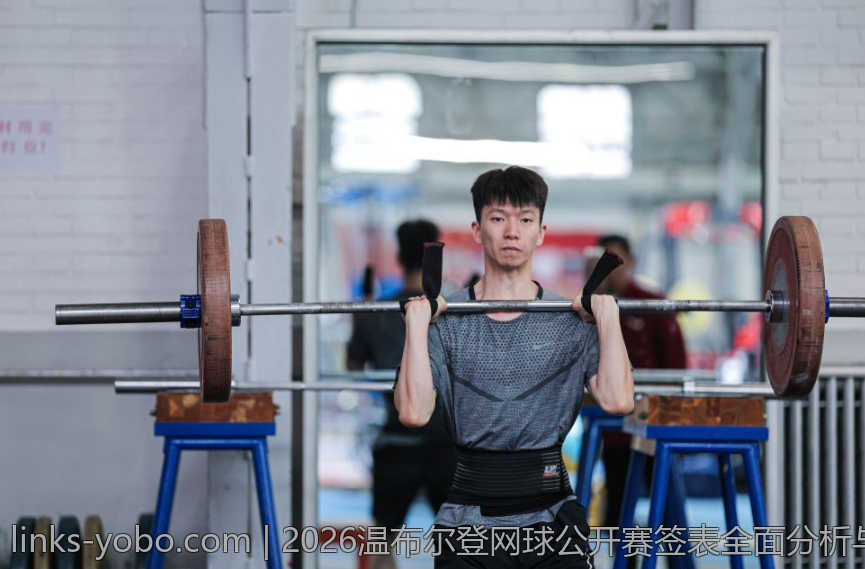 2026温布尔登网球公开赛签表全面分析与比赛预测