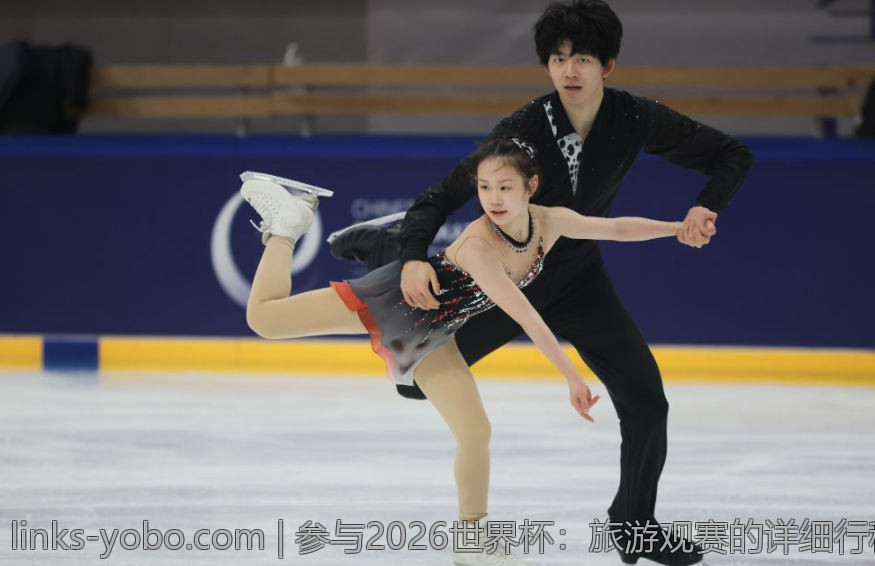 参与2026世界杯：旅游观赛的详细行程规划与建议