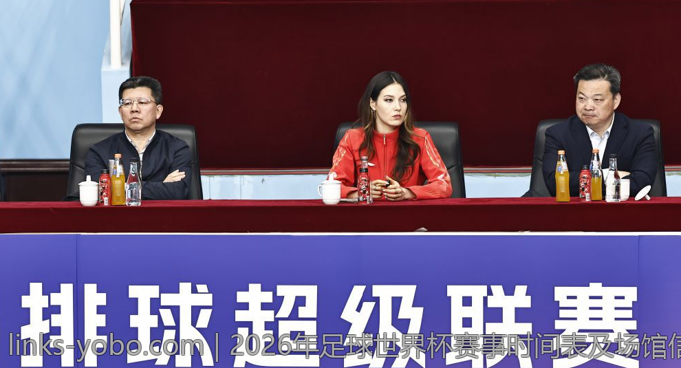 2026年足球世界杯赛事时间表及场馆信息全解析