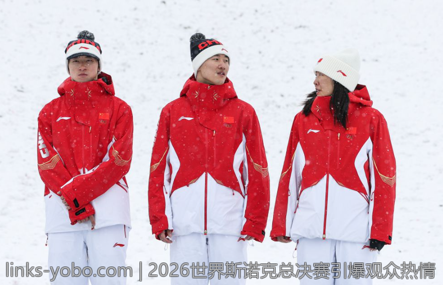 2026世界斯诺克总决赛引爆观众热情
