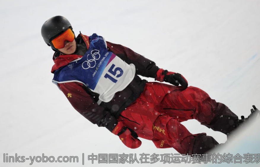 中国国家队在多项运动赛事的综合表现评估