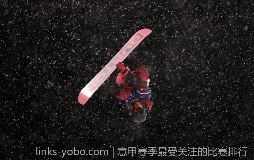 意甲赛季最受关注的比赛排行