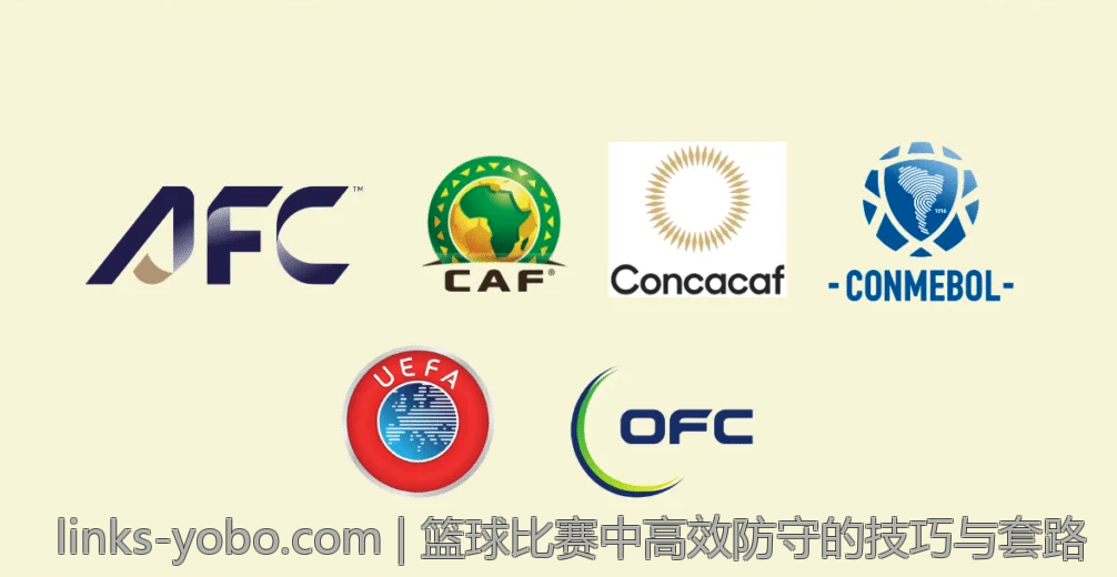 篮球比赛中高效防守的技巧与套路